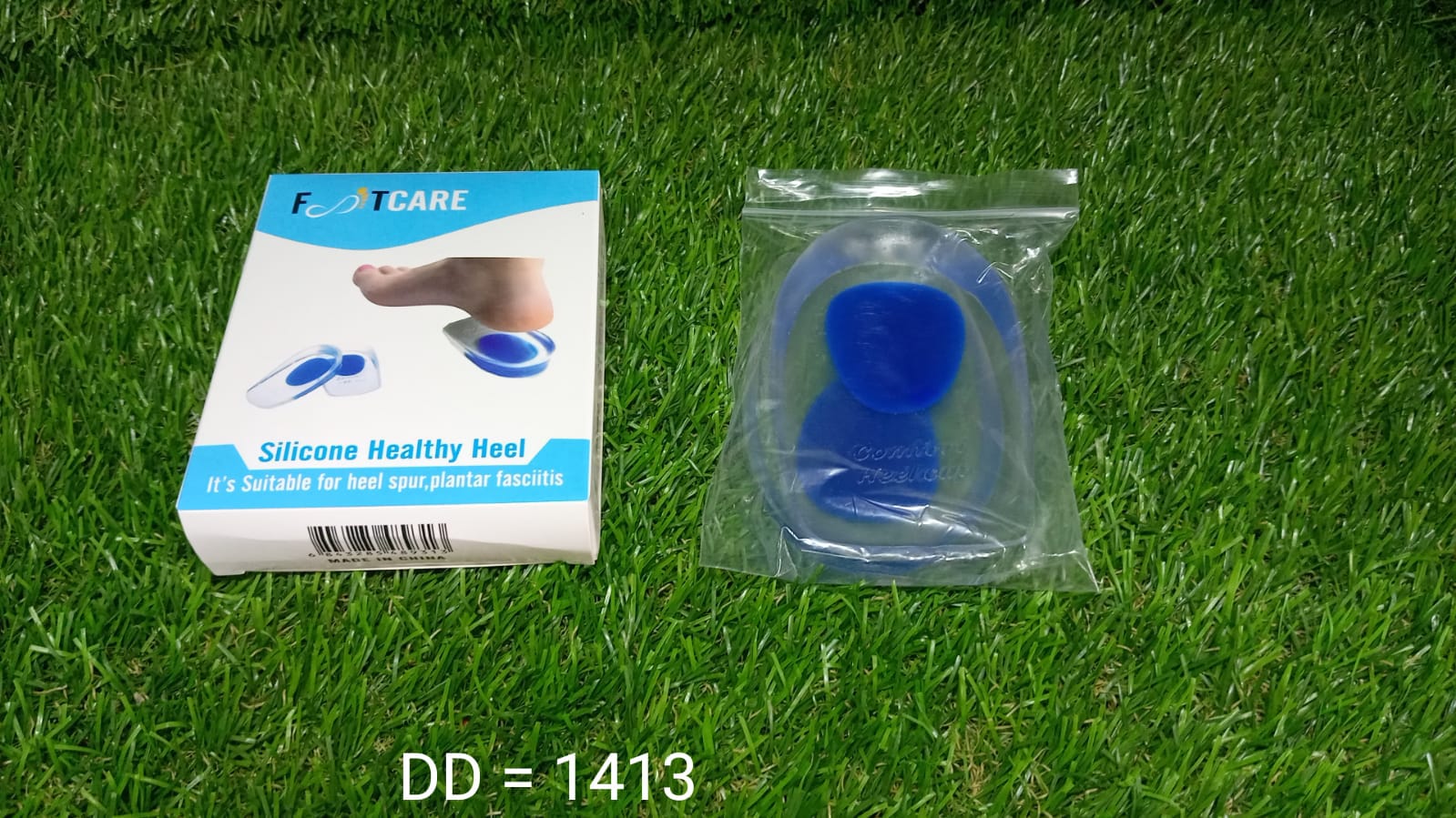 Gel Heel cups Silicon Heel Pad Gel Heel cups Silicon Heel Pad